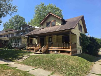 3004 Hoagland Ave, Fort Wayne, IN, 46807