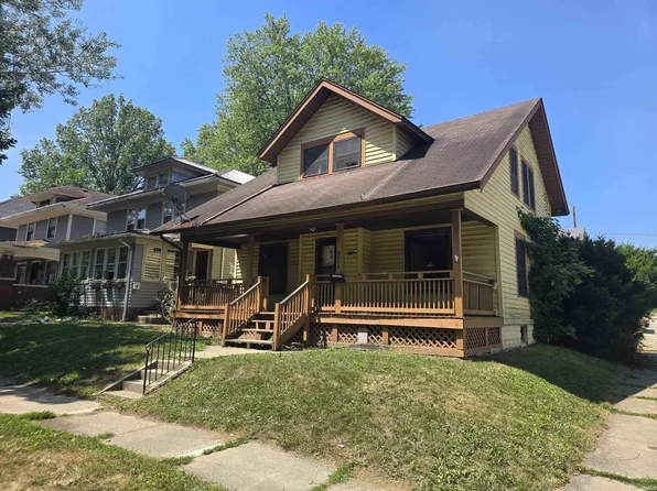 3004 Hoagland Ave, Fort Wayne, IN 46807