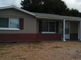 3528 Monticello St, New Port Richey, FL 34652