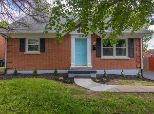 669 Lombardy Dr, Lexington, KY 40505