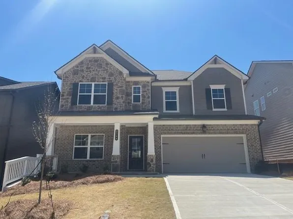 5364 Milford Dr, Gainesville, GA 30507