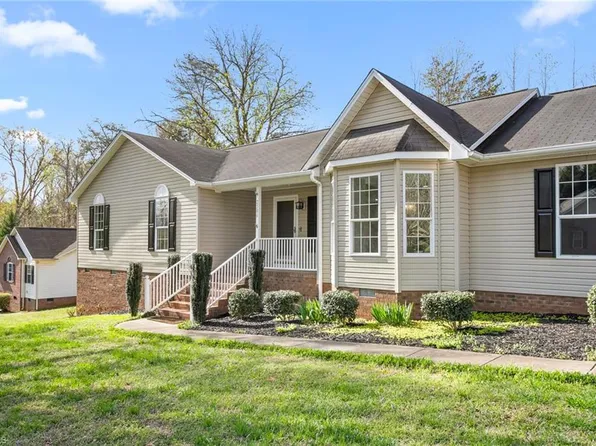 2506 Megan Dr, Ramseur, NC 27316