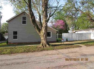 412 Summit St, Goshen, IN 46528