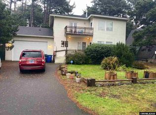 3870 NW Lee Ave, Lincoln City, OR