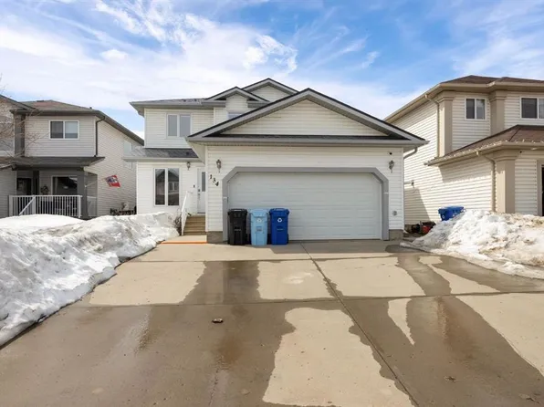 134 N Cottonwood Creek Way, Wood Buffalo, AB T9K 2T9