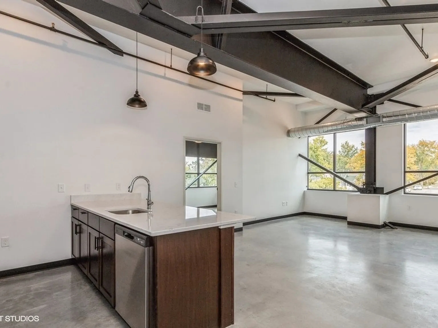 The Hall at The Hub — Photo 2