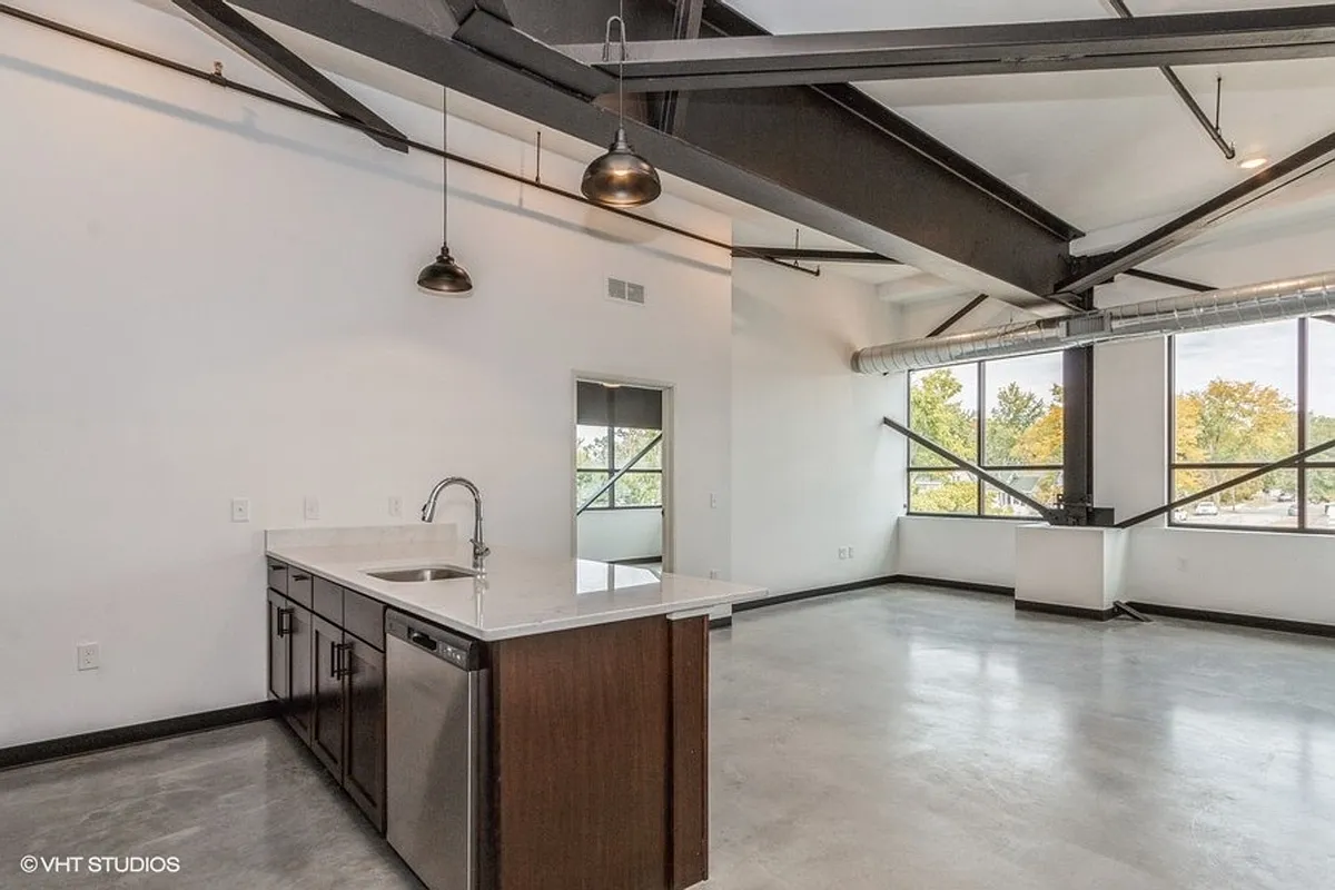 Building Photo - The Hall at The Hub