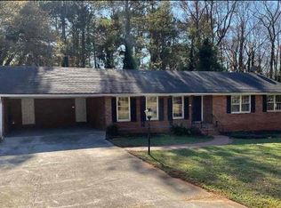 1917 Annette Ln SW, Austell, GA 30106