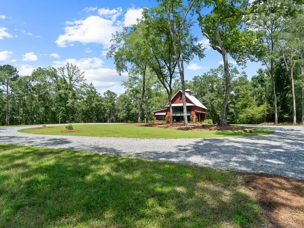 2163 N Jefferson St NE, Milledgeville, GA 31061
