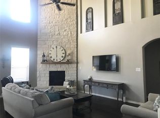4202 Glen Ct, Pearland, TX 77584