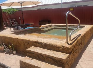 404 Charles Ave #C, Truth Or Consequences, NM 87901