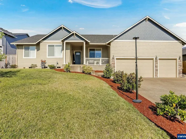 9959 Del Mar Dr, Aumsville, OR 97325