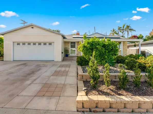 5990 Lake Murray Blvd, La Mesa, CA 91942