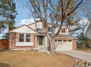 7008 S Dudley St, Littleton, CO 80128