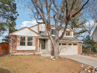 7008 S Dudley Street, Littleton, CO, 80128