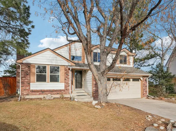 7008 S Dudley Street, Littleton, CO 80128