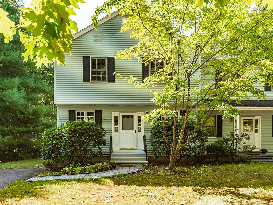 1089 Waterbury Rd