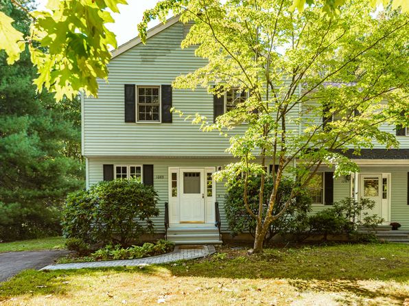 1089 Waterbury Rd