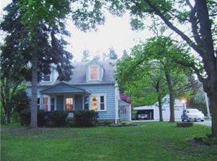 1554 Ridge Rd, Lewiston, NY 14092