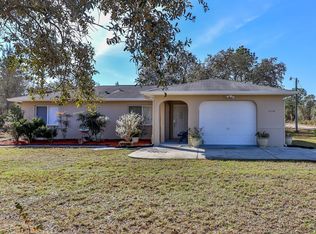 11110 Centralia Rd, Weeki Wachee, FL 34614