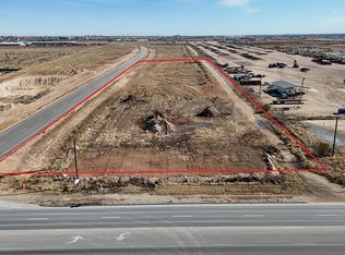 0 S County Rd W, Odessa, TX 79766