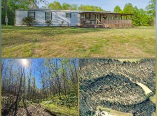 2490 Tackets Branch Rd, Prospect, TN 38477