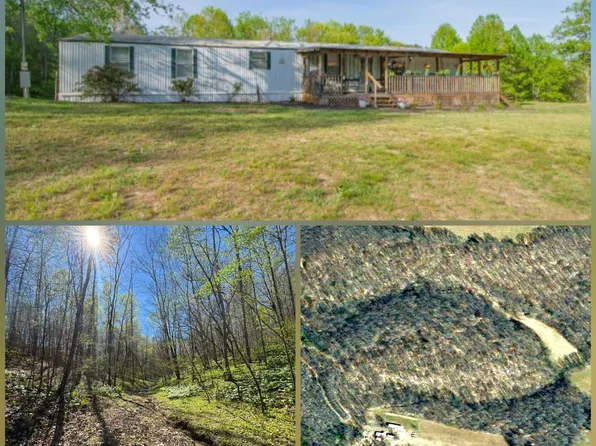 2490 Tackets Branch Rd, Prospect, TN 38477