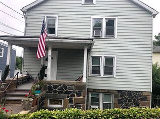 78 Highview Ave, Stamford, CT 06907