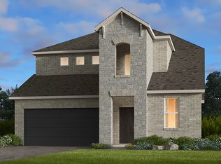 713 Tradewinds Way, Georgetown, TX 78628