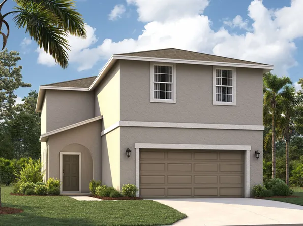 4823 Caldwell Ct, Cocoa, FL 32927