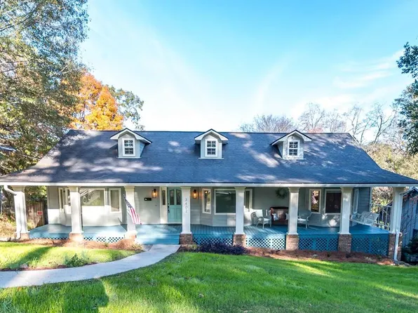 3402 Hilton Woods Dr, Columbus, GA 31906