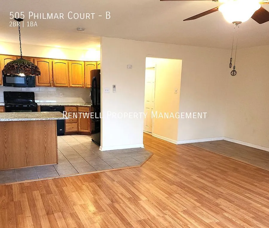 Updated 2BR Apartment in Springfield with Off-Street Parking - Available in September! — Photo 4