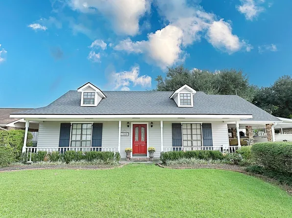 1509 Coral Dr, Houma, LA 70360