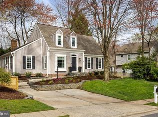 1622 Stowe Rd, Reston, VA 20194