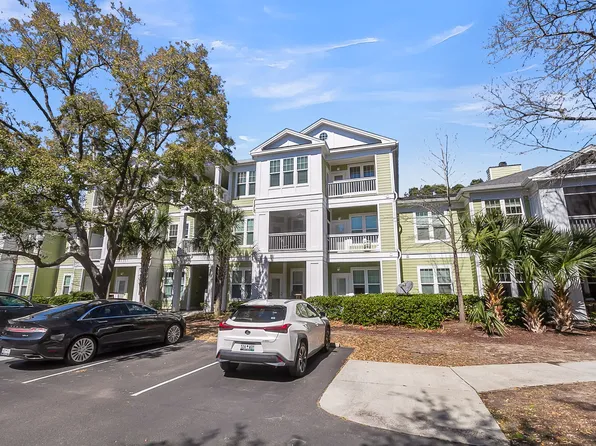 2332 Chatelain Way #1, Mount Pleasant, SC 29464