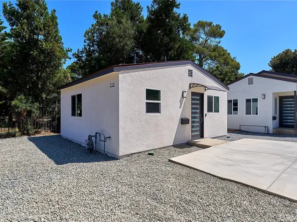 710 N El Molino Ave, Pasadena, CA 91104
