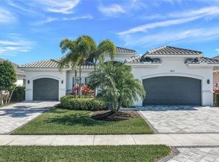 4621 Azalea Dr, Naples, FL 34119