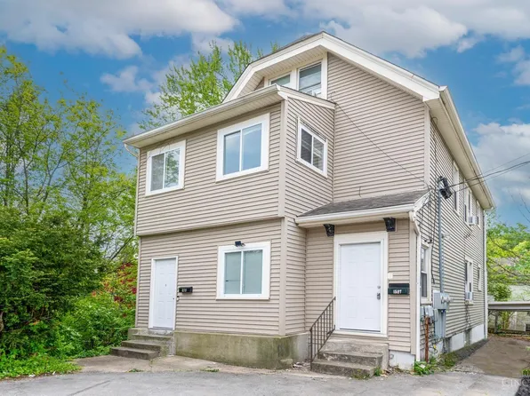 1537 Burdette Ct, Cincinnati, OH 45206