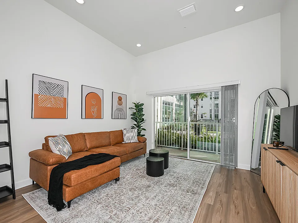 Apollo Apartments apartments community photo