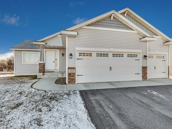 1010 Nicole Ave, Clearwater, MN 55320