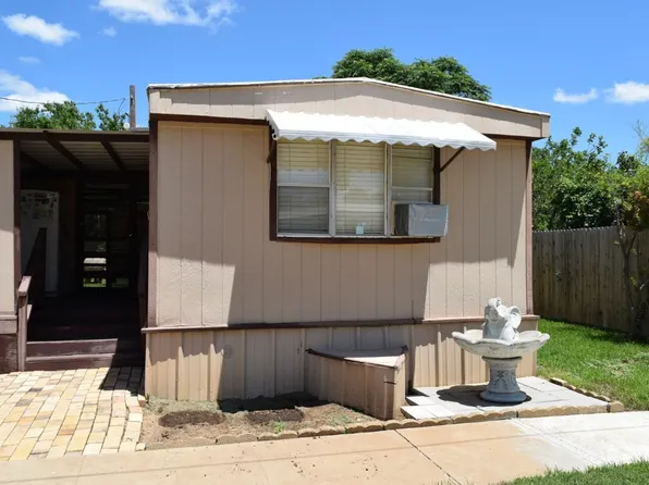 311 San Saba St, Coleman, TX 76834