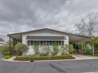 100 Navajo Ave SPACE 51, Thousand Oaks, CA 91362