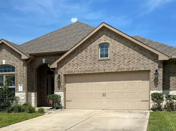 28750 Finke Gorge Dr, Katy, TX 77494