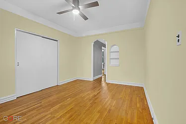 Rented by CORE