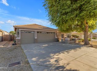 3771 E Camden Ave, San Tan Valley, AZ 85140