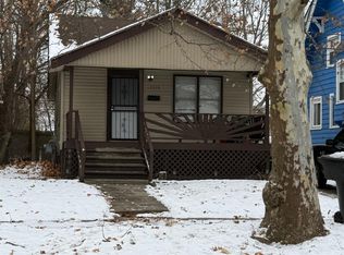 13918 Whitcomb St, Detroit, MI