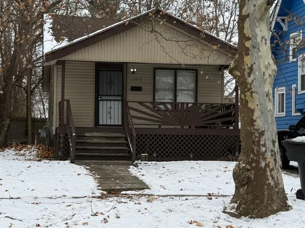 13918 Whitcomb St, Detroit, MI 48227