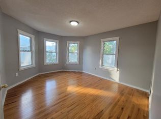 4 Hacker St #1, Worcester, MA 01603