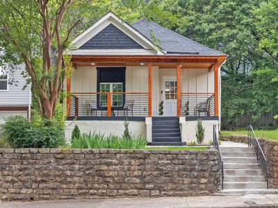 571 Cooper St SW, Atlanta, GA, 30312