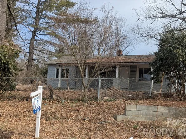 379 Oakview Park Rd, Asheville, NC 28803